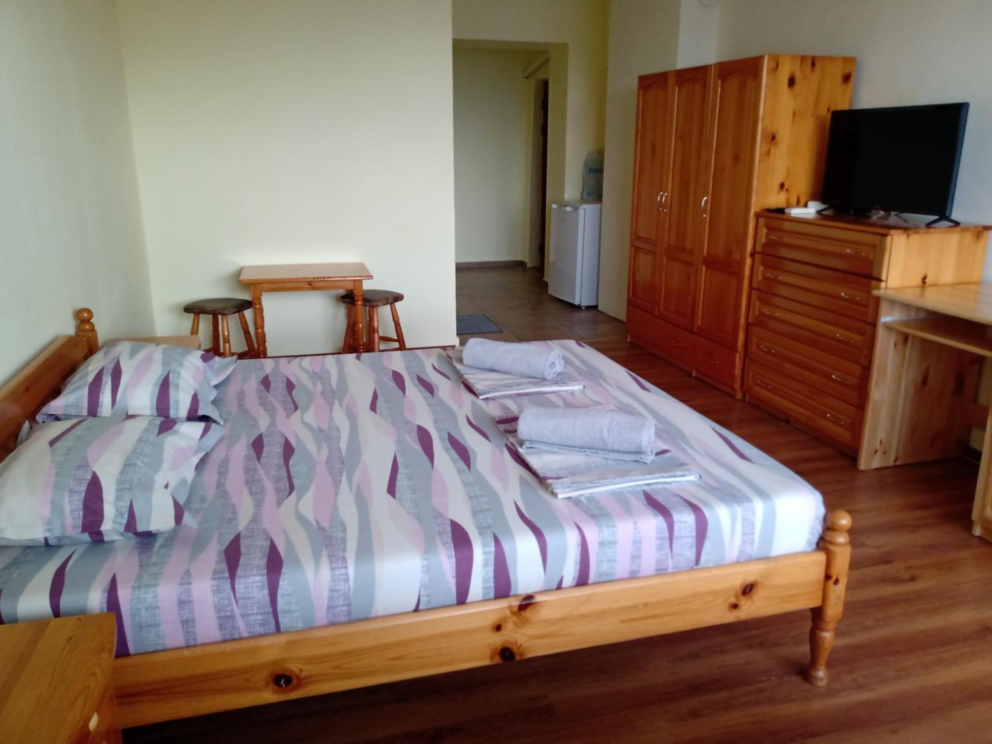 Guest House Diamant Süzebolu Dış mekan fotoğraf