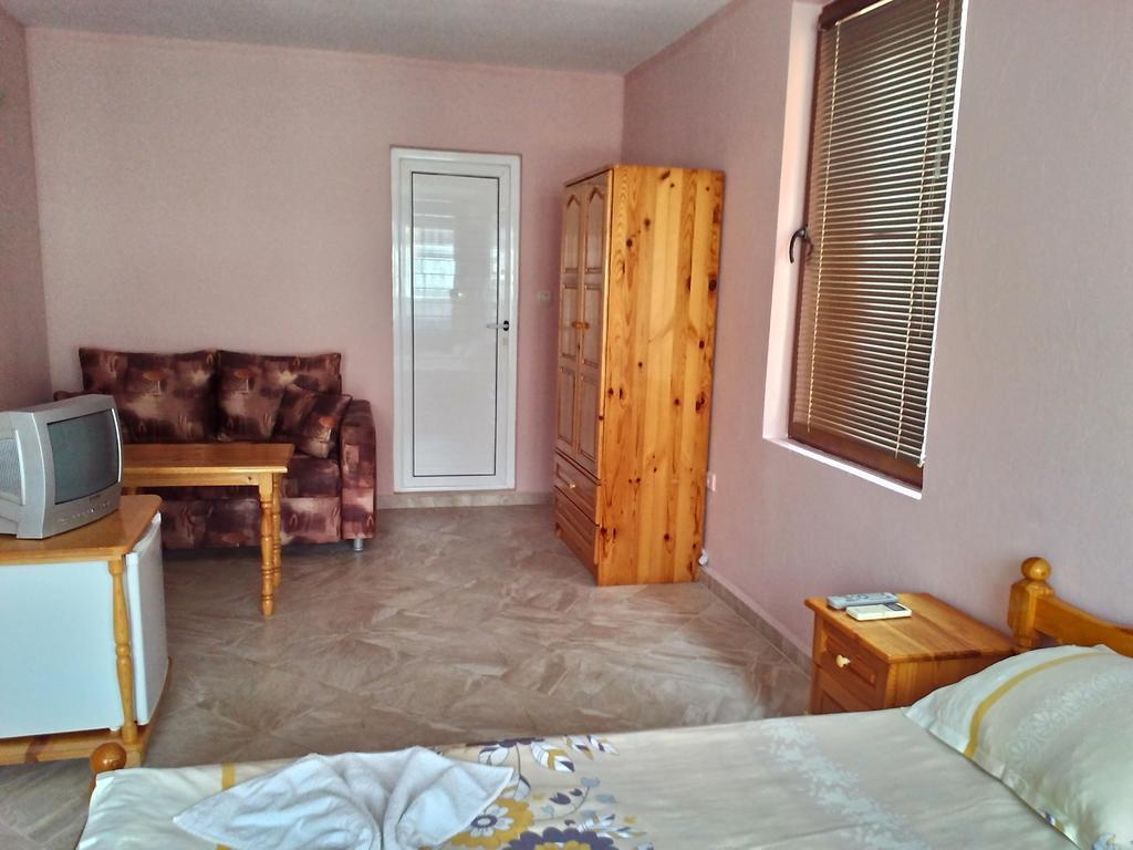 Guest House Diamant Süzebolu Oda fotoğraf