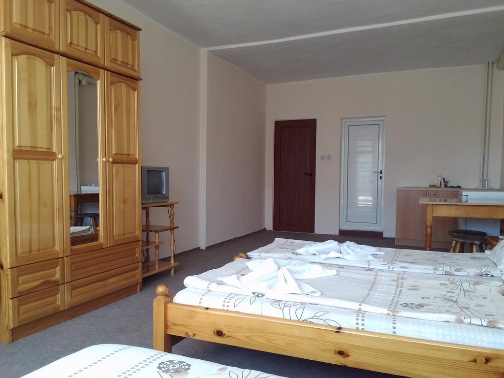Guest House Diamant Süzebolu Dış mekan fotoğraf