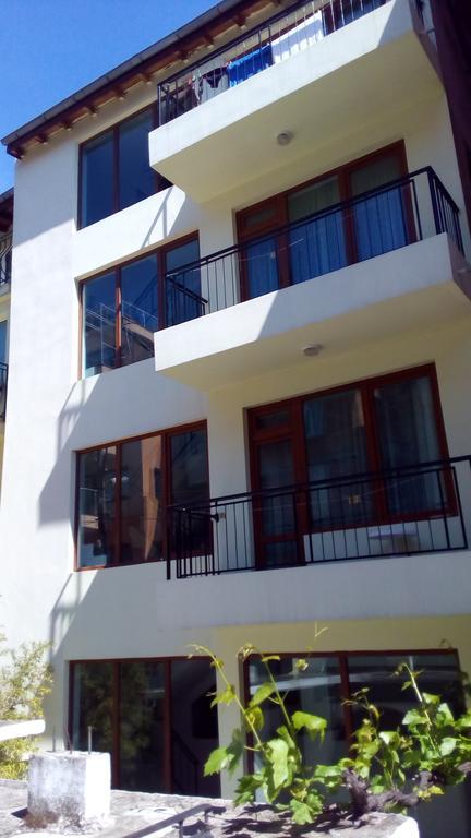 Guest House Diamant Süzebolu Dış mekan fotoğraf
